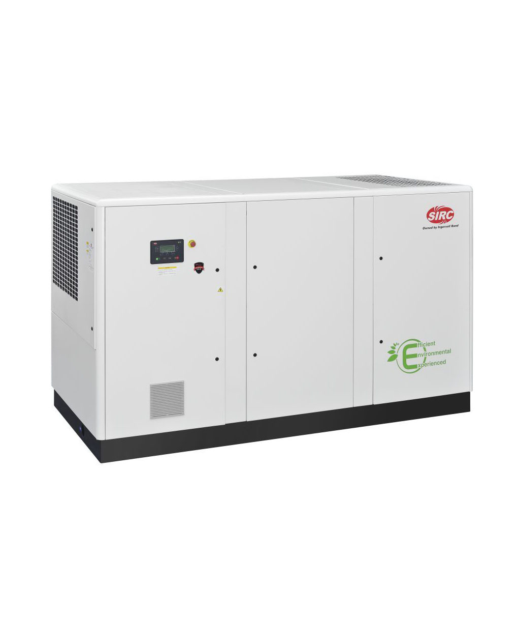 英格索蘭SIRC V系列變頻15-250kW空壓機(jī)