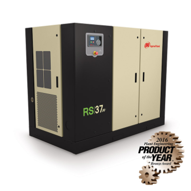 第二代 R 系列 30-37 kW 微油螺桿式壓縮機(jī)