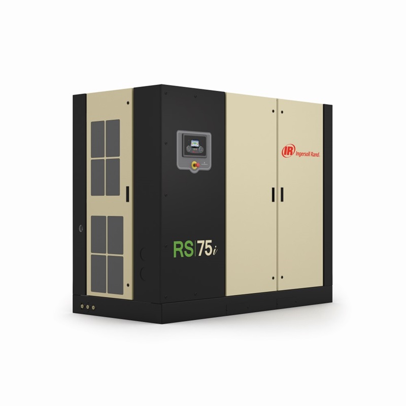 第二代R系列 45-75 kW 微油螺桿式空壓機(jī)