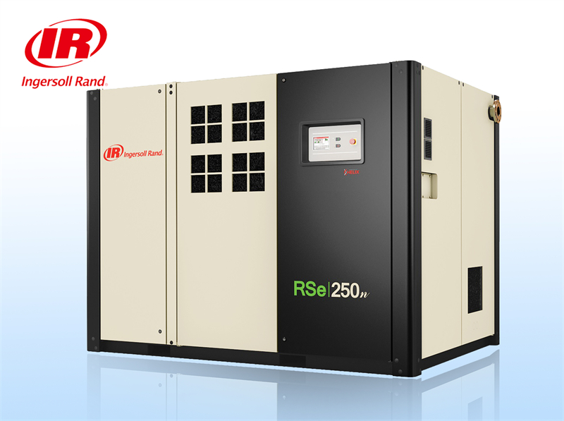 RSe250變頻螺桿空壓機(jī)