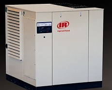 SSR系列微油螺桿空壓機(jī)(45—75kW)