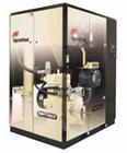 Nirvana(37~160KW)無油調(diào)速螺桿空氣壓縮機(jī)