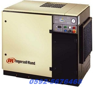 UP系列微油螺桿空壓機(jī)(15—22kw)
