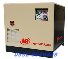 Infinity 微油螺桿空氣壓縮機(5.5~11KW)