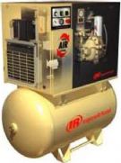 UP系列一體式微油螺桿空壓機(jī)(15—37)Kw