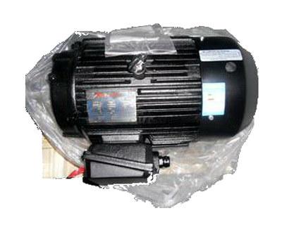 英格索蘭風(fēng)扇電機