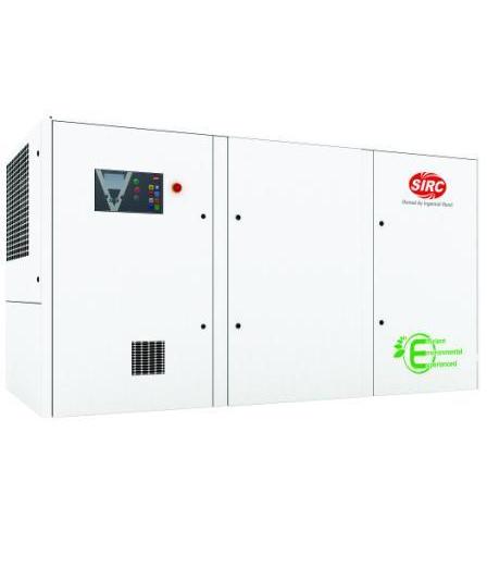 英格索蘭SIRC V系列變頻45-160kW空壓機(jī)